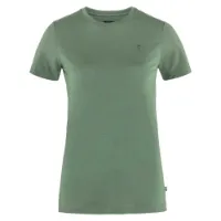 Fjällräven Abisko Wool Kurzarm-t-shirt Fjällräven Abisko Wool Kurzarm-t-shirt