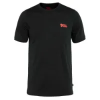 Fjällräven Abisko Wool Logo Kurzarm-t-shirt Fjällräven Abisko Wool Logo Kurzarm-t-shirt