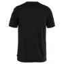 Fjällräven Abisko Wool Logo Kurzarm-t-shirt