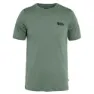 Patina green