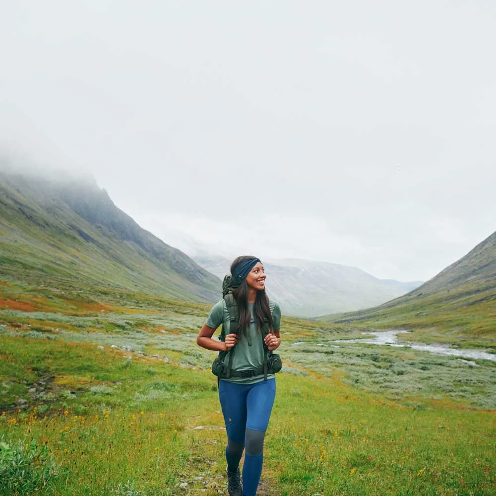 Fjällräven Abisko Wool Stirnband male