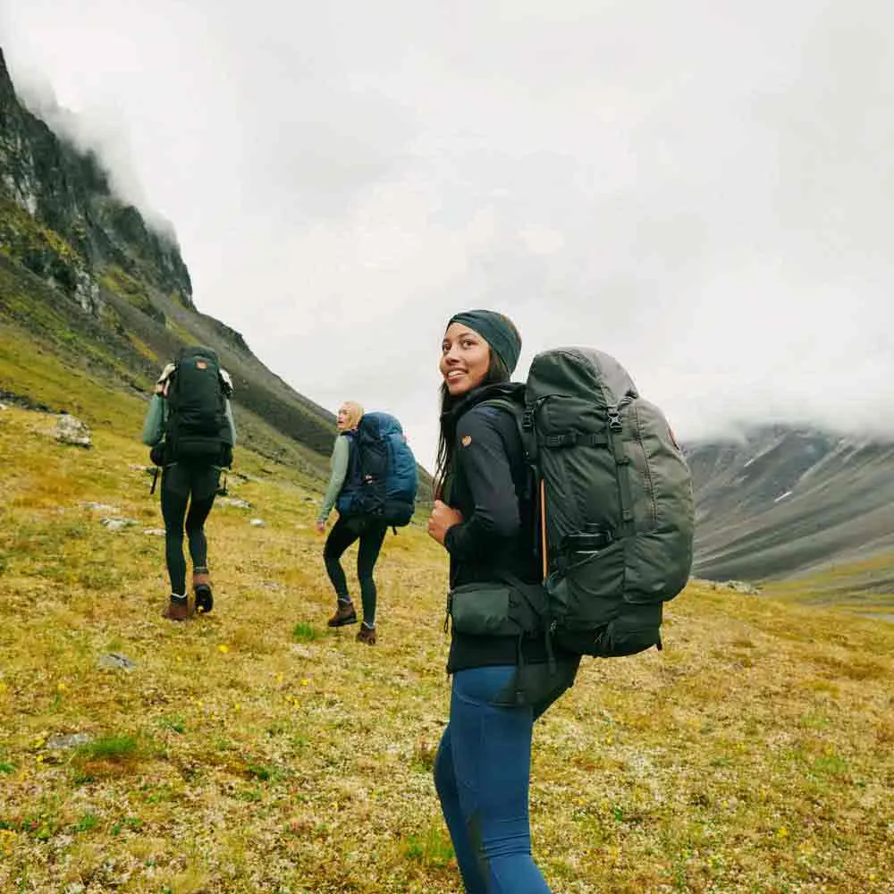 Fjällräven Abisko Wool Stirnband male