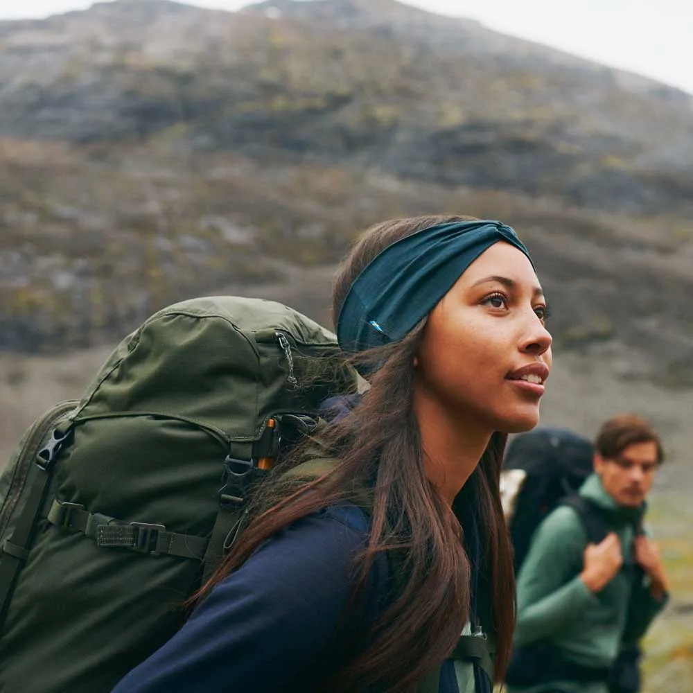 Fjällräven Abisko Wool Stirnband male