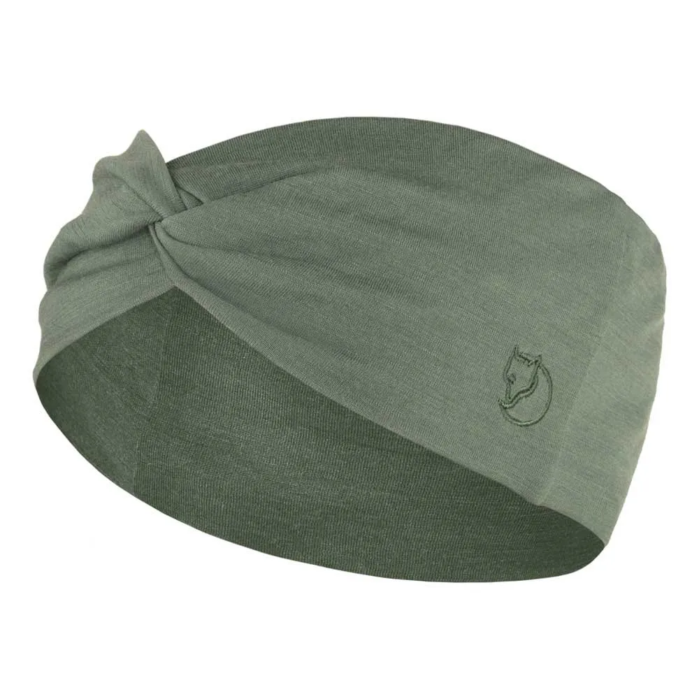 Fjällräven Abisko Wool Stirnband male