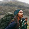 Fjällräven Abisko Wool Stirnband male