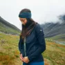 Fjällräven Abisko Wool Stirnband male