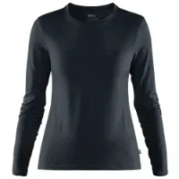 Fjällräven Abiskoool Langarm-t-shirt Fjällräven Abiskoool Langarm-t-shirt
