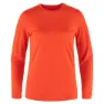 Flame orange
