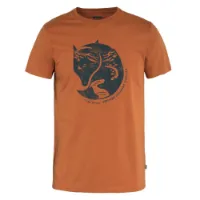 Fjällräven Arctic Fox Kurzarm-t-shirt Fjällräven Arctic Fox Kurzarm-t-shirt