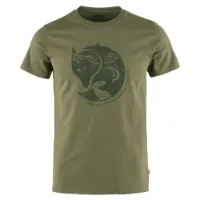Fjällräven Arctic Fox Kurzarm-t-shirt