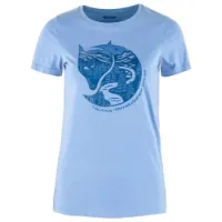Fjällräven Arctic Fox Kurzarm-t-shirt Fjällräven Arctic Fox Kurzarm-t-shirt