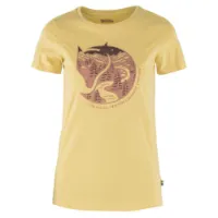 Fjällräven Arctic Fox Kurzarm-t-shirt Fjällräven Arctic Fox Kurzarm-t-shirt