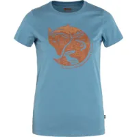 Fjällräven Arctic Fox Kurzarm-t-shirt Fjällräven Arctic Fox Kurzarm-t-shirt