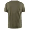 Fjällräven Arctic Fox Kurzarm-t-shirt