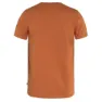 Fjällräven Arctic Fox Kurzarm-t-shirt