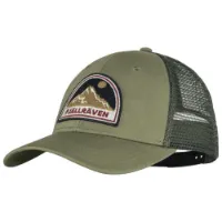 Fjällräven Badge Långtradarkeps Kappe Fjällräven Badge Långtradarkeps Kappe