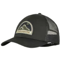 Fjällräven Badge Långtradarkeps Kappe Fjällräven Badge Långtradarkeps Kappe