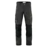 Dark grey / black