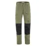 Green / dark grey