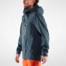 Fjällräven Bergtagen Lite Eco Jacke, Mountain blue
