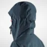 Fjällräven Bergtagen Lite Eco Jacke, Mountain blue