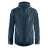 Fjällräven Bergtagen Lite Eco Jacke, Mountain blue