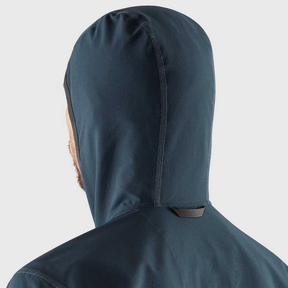 Fjällräven Bergtagen Stretch Jacke Fjällräven Bergtagen Stretch Jacke