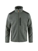 Fjällräven Buck Fleece Mit Durchgehendem Reißverschluss Fjällräven Buck Fleece Mit Durchgehendem Reißverschluss