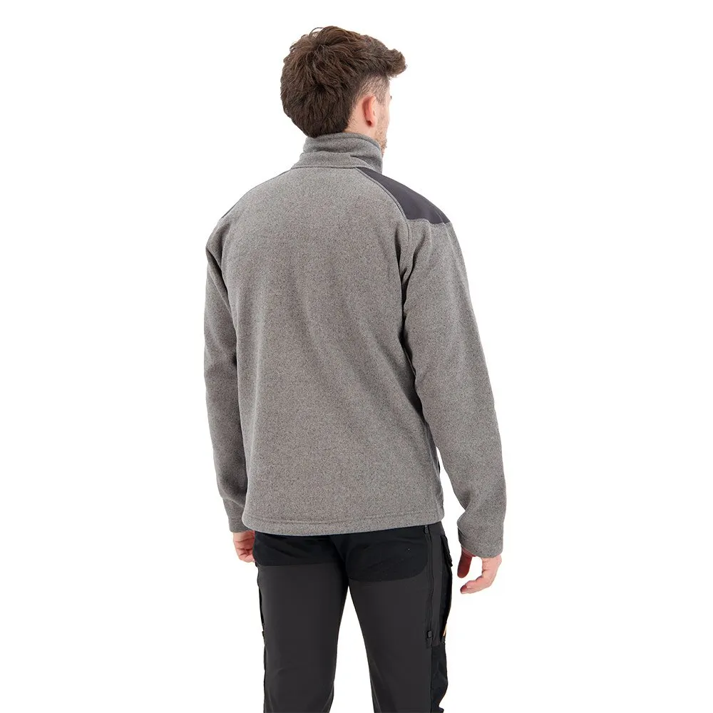 Fjällräven Buck Fleece Mit Durchgehendem Reißverschluss Fjällräven Buck Fleece Mit Durchgehendem Reißverschluss