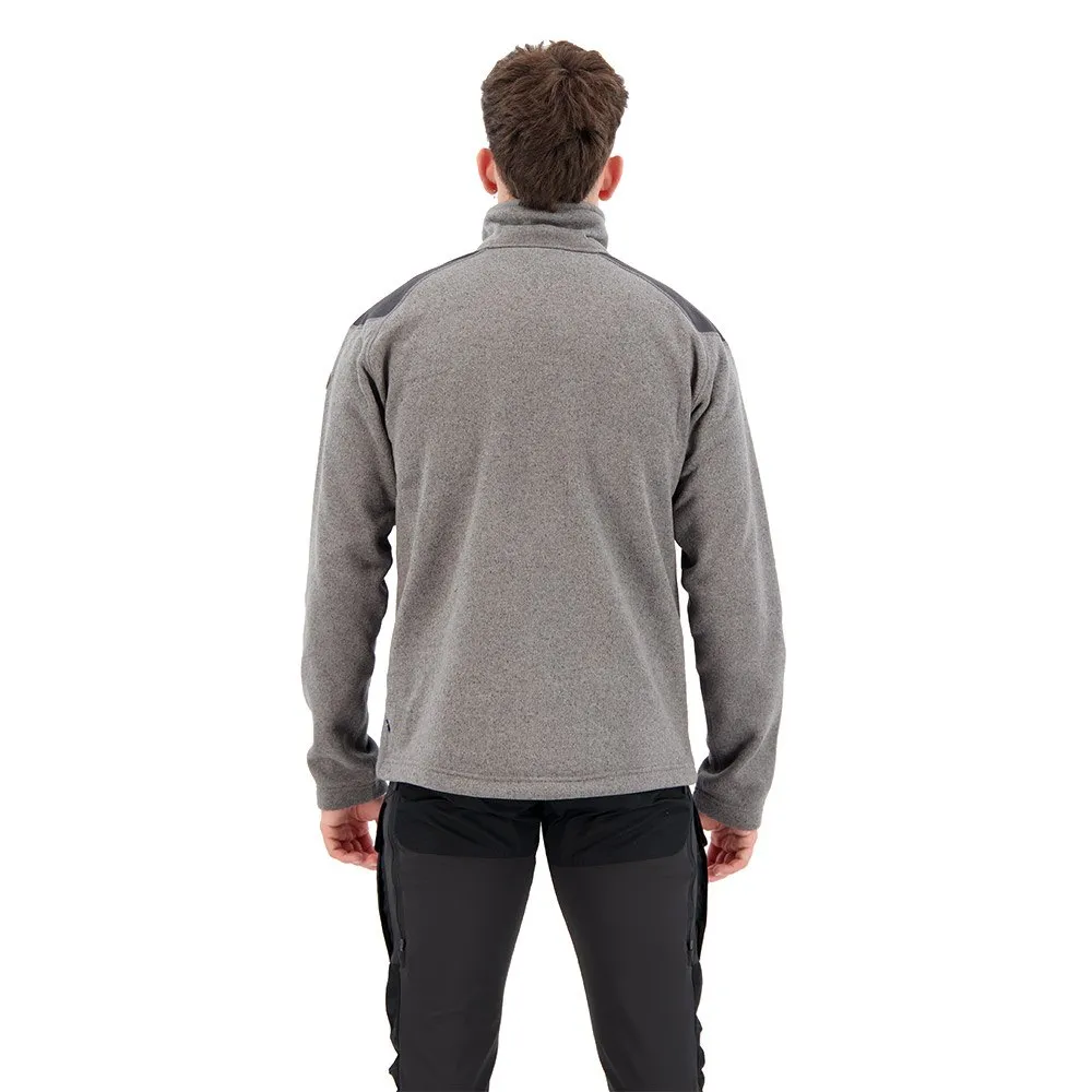 Fjällräven Buck Fleece Mit Durchgehendem Reißverschluss Fjällräven Buck Fleece Mit Durchgehendem Reißverschluss