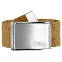Fjällräven Canvasgürtel Fjällräven Canvasgürtel