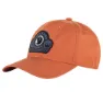Terracotta brown