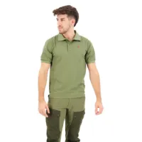 Fjällräven Crowley Pique Kurzarm-poloshirt Fjällräven Crowley Pique Kurzarm-poloshirt