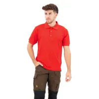 Fjällräven Crowley Pique Kurzarm-poloshirt Fjällräven Crowley Pique Kurzarm-poloshirt