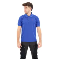 Fjällräven Crowley Pique Kurzarm-poloshirt Fjällräven Crowley Pique Kurzarm-poloshirt