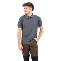 Fjällräven Crowley Pique Kurzarm-poloshirt Fjällräven Crowley Pique Kurzarm-poloshirt