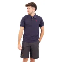 Fjällräven Crowley Pique Shirt Kurzarm-t-shirt Fjällräven Crowley Pique Shirt Kurzarm-t-shirt