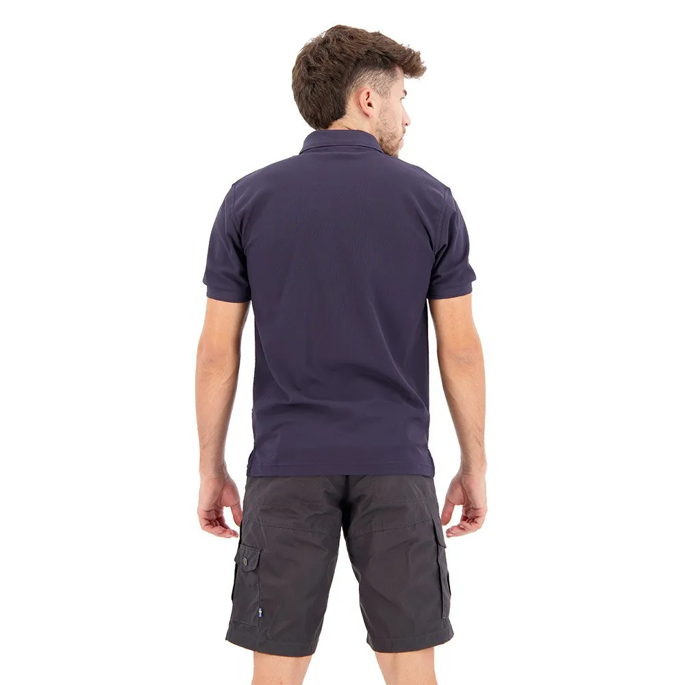 Fjällräven Crowley Pique Shirt Kurzarm-t-shirt