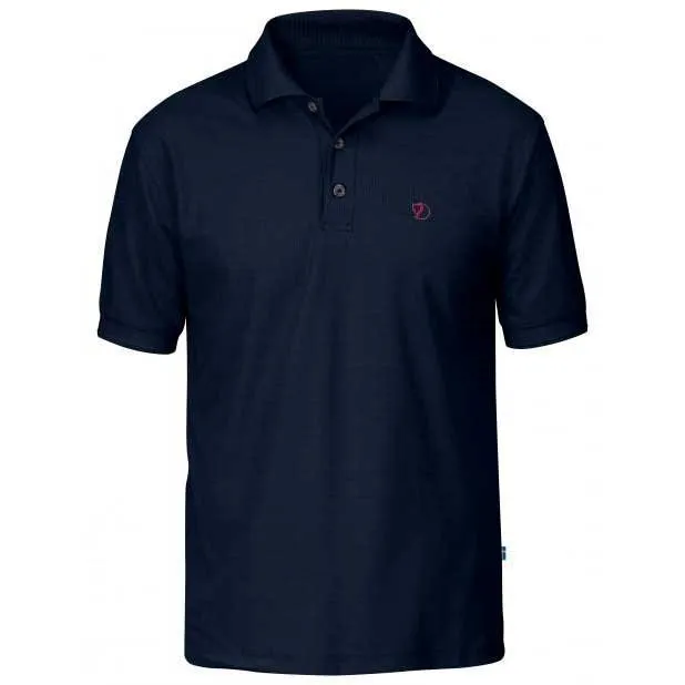Fjällräven Crowley Pique Shirt Kurzarm-t-shirt