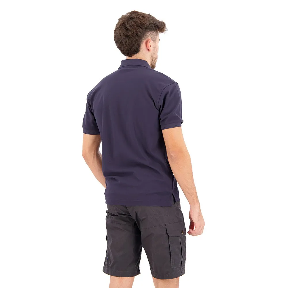 Fjällräven Crowley Pique Shirt Kurzarm-t-shirt