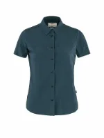 Fjällräven Damen Bluse High Coast Light Fjällräven Damen Bluse High Coast Light