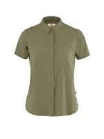 Fjällräven Damen Bluse High Coast Light