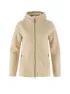 Fjällräven Damen Fleecejacke Kaitum Fleece High-Loft Hoodie