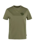 Fjällräven Damen Funktionsshirt Fox Boxy Logo