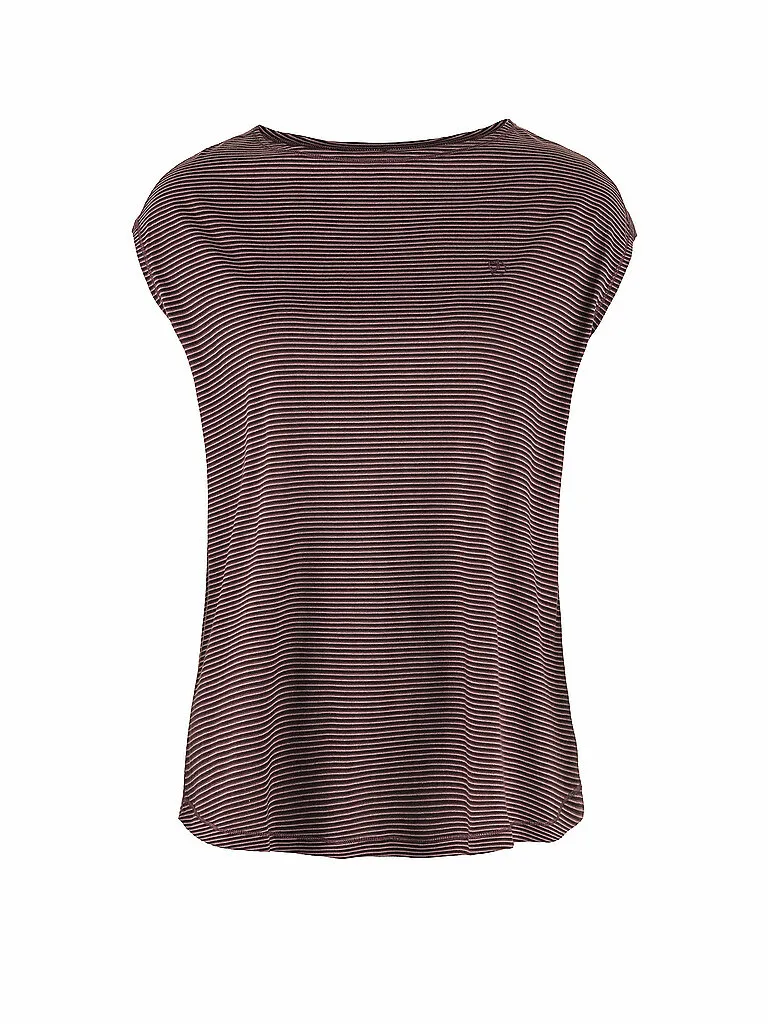 Fjällräven Damen Funktionsshirt High Coast Cool Fjällräven Damen Funktionsshirt High Coast Cool