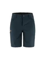 Fjällräven Damen Short Abisko Trail Stretch Fjällräven Damen Short Abisko Trail Stretch