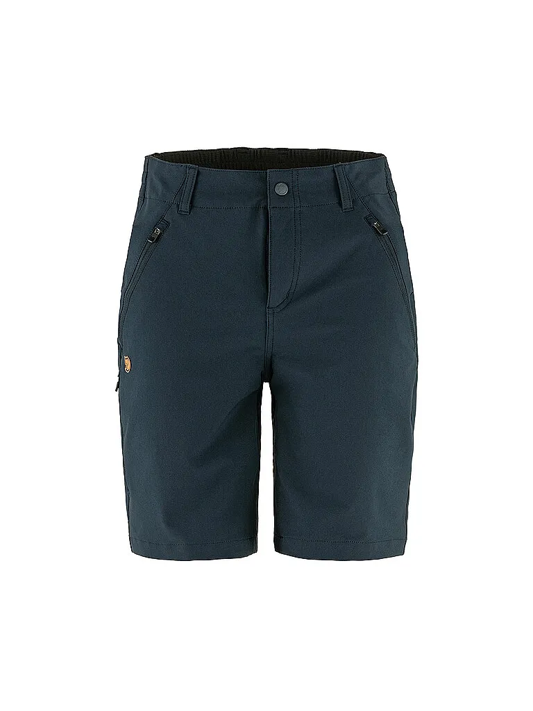 Fjällräven Damen Short Abisko Trail Stretch Fjällräven Damen Short Abisko Trail Stretch