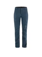 Fjällräven Damen Wanderhose Abisko Hybrid G1000 Fjällräven Damen Wanderhose Abisko Hybrid G1000
