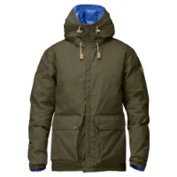Fjällräven Down No. 16 Jacke