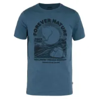 Fjällräven Equipment Kurzarm-t-shirt